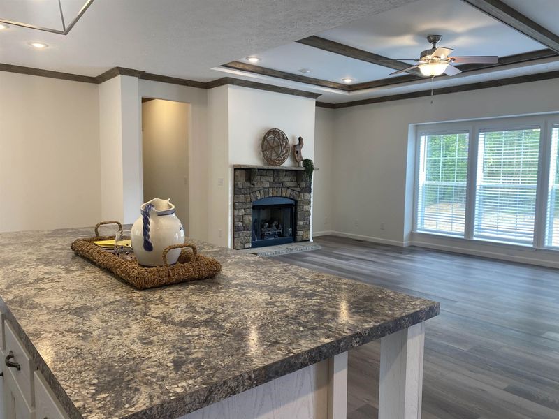6728 Oscar Barham Rd, Wake Forest, NC 27587