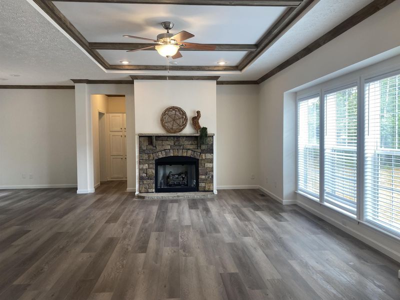 6728 Oscar Barham Rd, Wake Forest, NC 27587