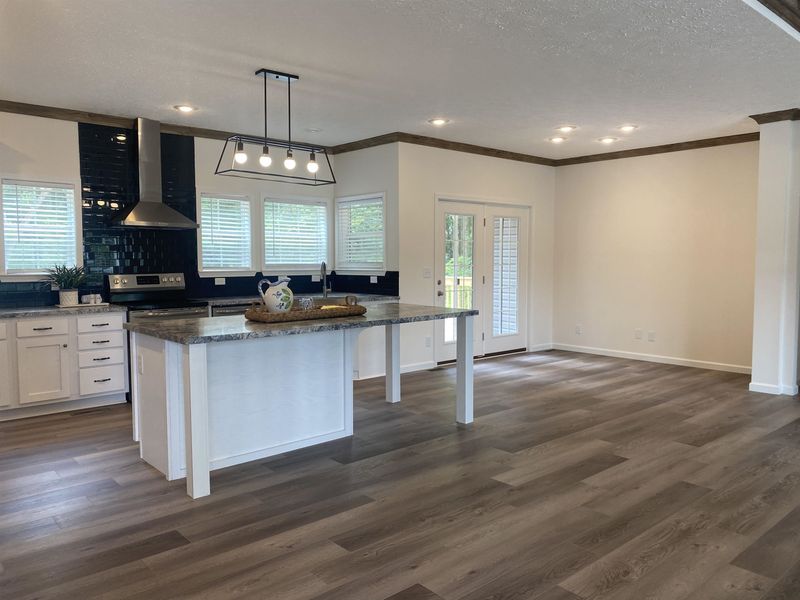 6728 Oscar Barham Rd, Wake Forest, NC 27587