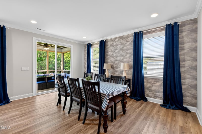 6741 Winter Garden Way, Holly Springs, NC 27540
