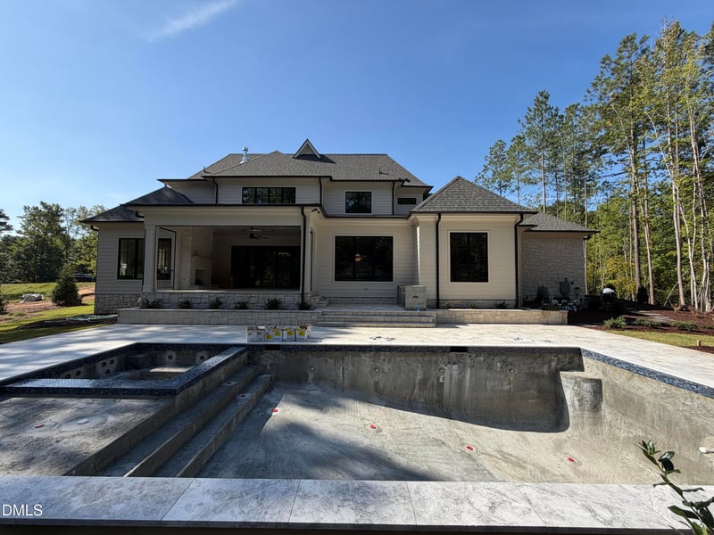 6744 Brixley Crest Ct, Raleigh, NC 27614