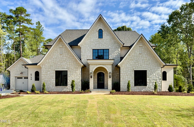 6744 Brixley Crest Ct, Raleigh, NC 27614