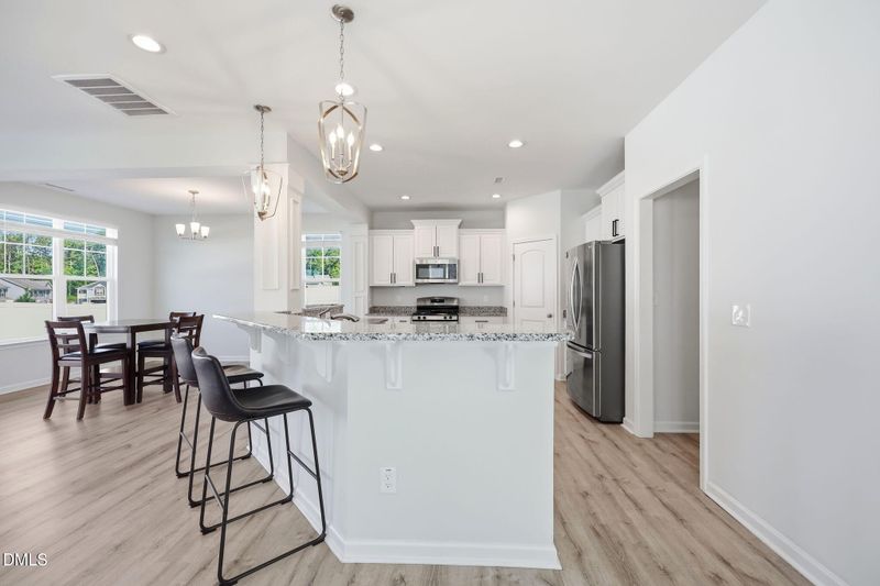 675 Hawksbill Dr, Franklinton, NC 27525