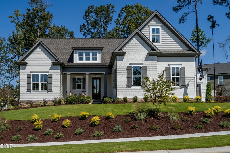 676 Mollie Mdw Dr, Zebulon, NC 27597