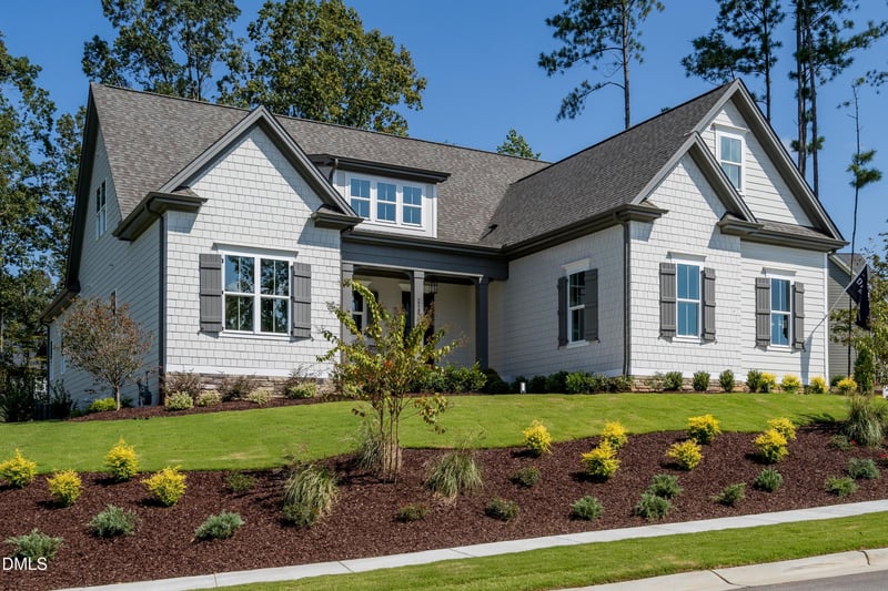 676 Mollie Mdw Dr, Zebulon, NC 27597