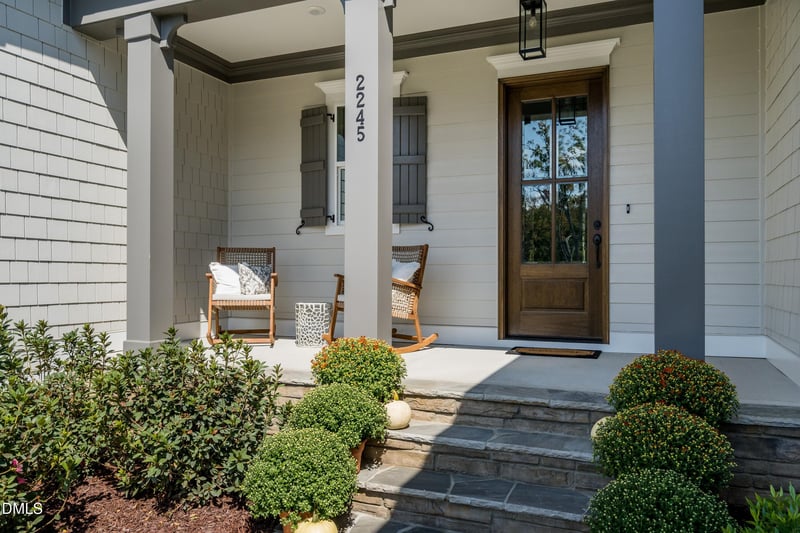 676 Mollie Mdw Dr, Zebulon, NC 27597