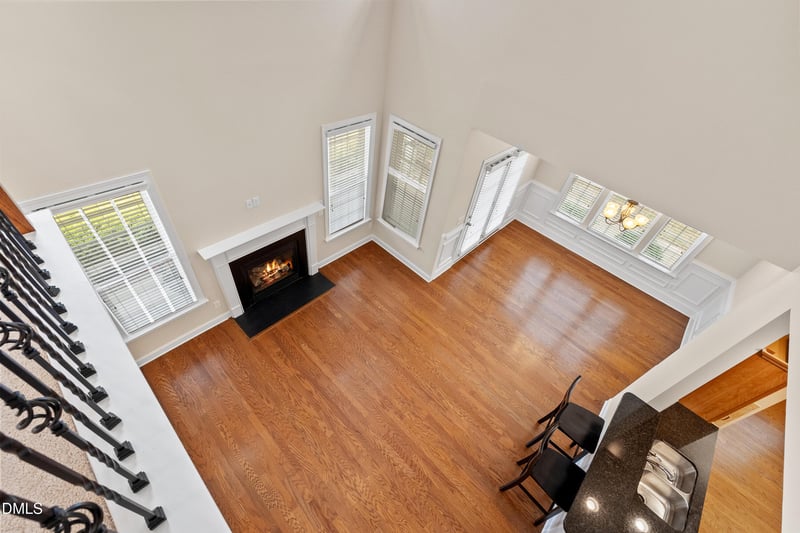 677 Democracy St, Raleigh, NC 27603