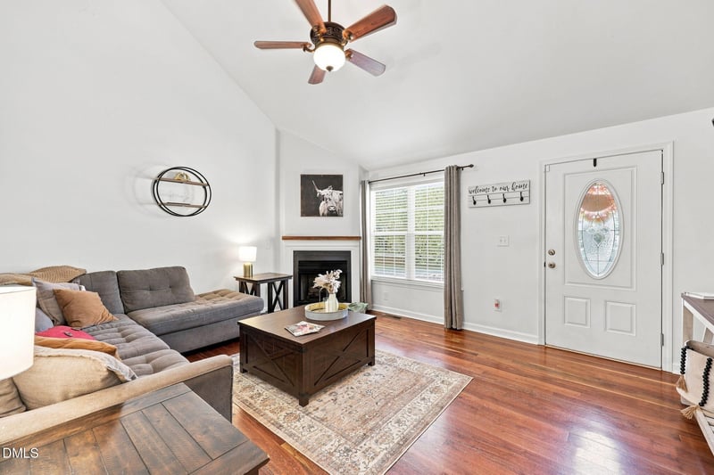 6770 Cottonwood Dr, Snow Camp, NC 27349