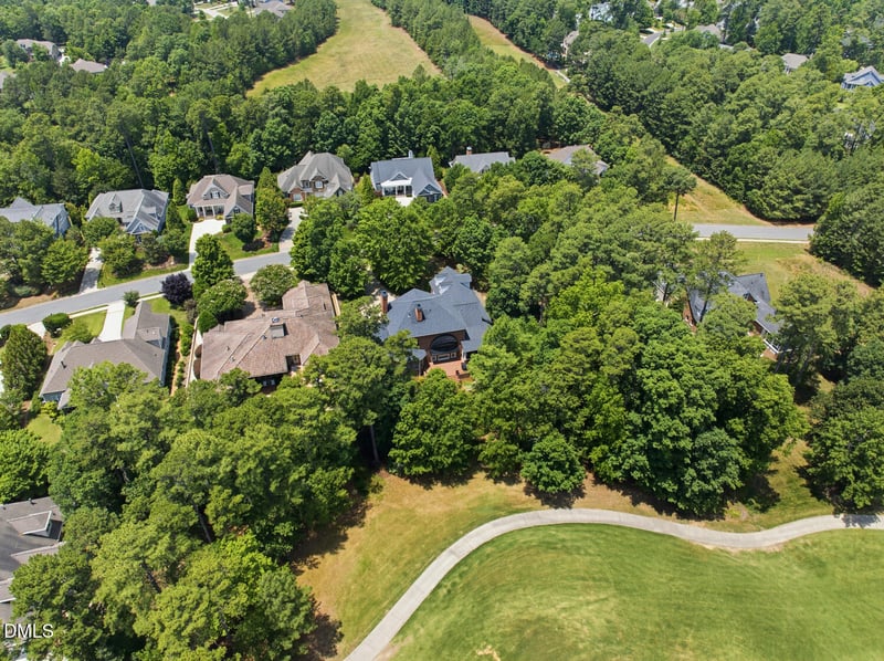 678 Bear Tree Creek, Chapel Hill, NC 27517