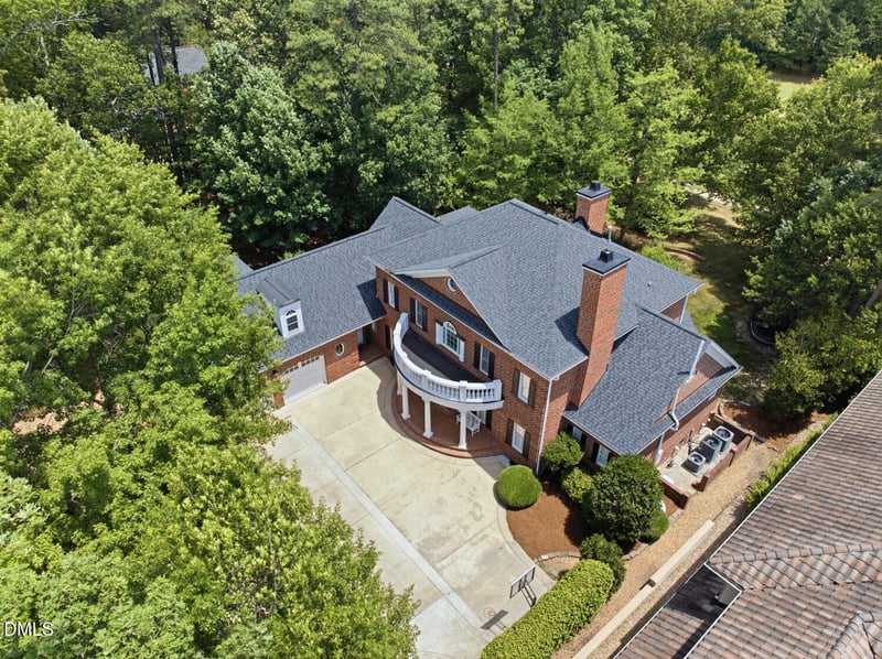 678 Bear Tree Creek, Chapel Hill, NC 27517