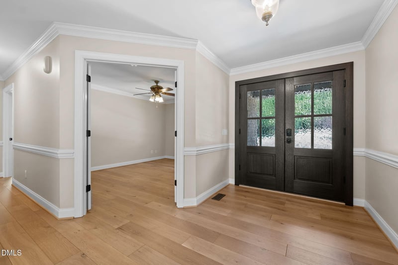 6788 Mcpherson Clay Rd, Liberty, NC 27298
