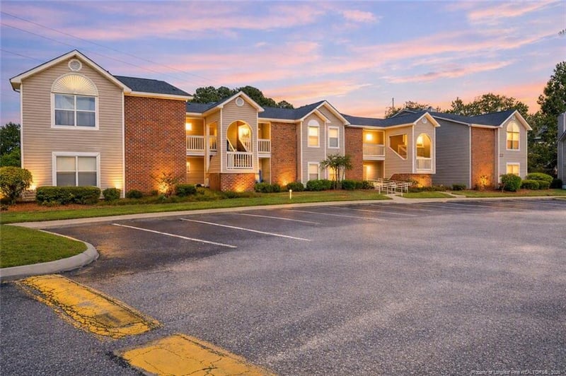 679 Bartons Ldg, Fayetteville, NC 28314