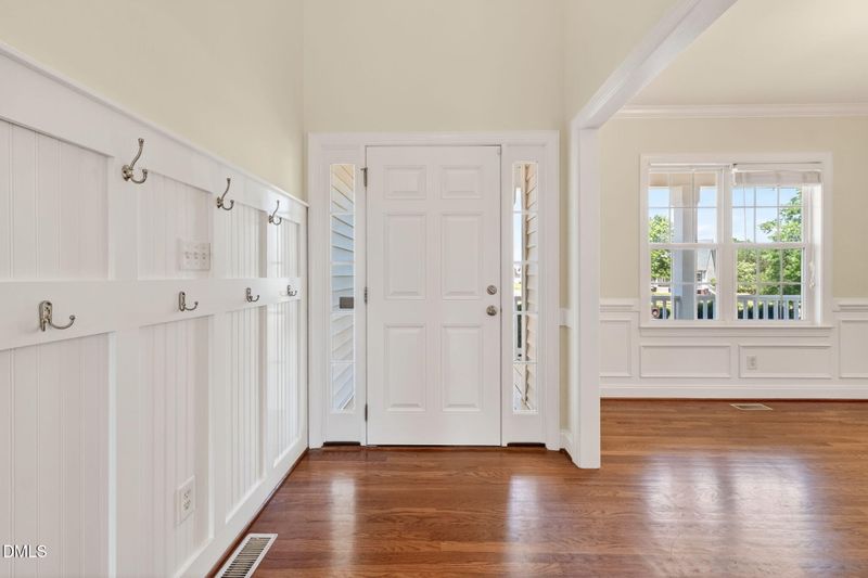 68 Jetherage Dr, Willow Springs, NC 27592