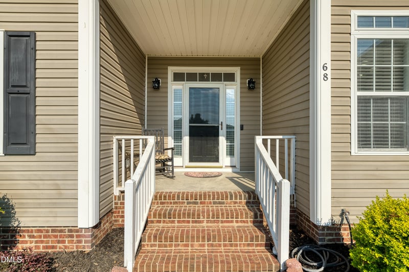 68 Longhorn Dr, Garner, NC 27529
