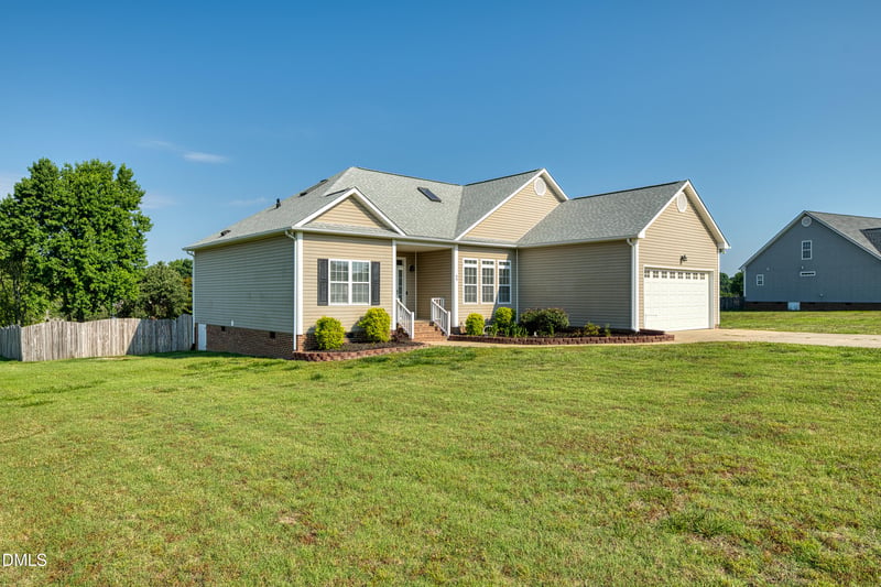 68 Longhorn Dr, Garner, NC 27529