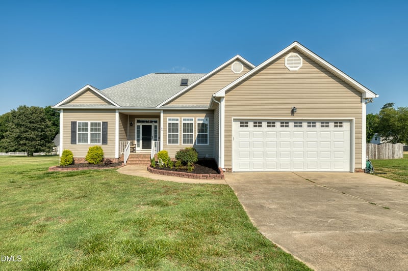 68 Longhorn Dr, Garner, NC 27529