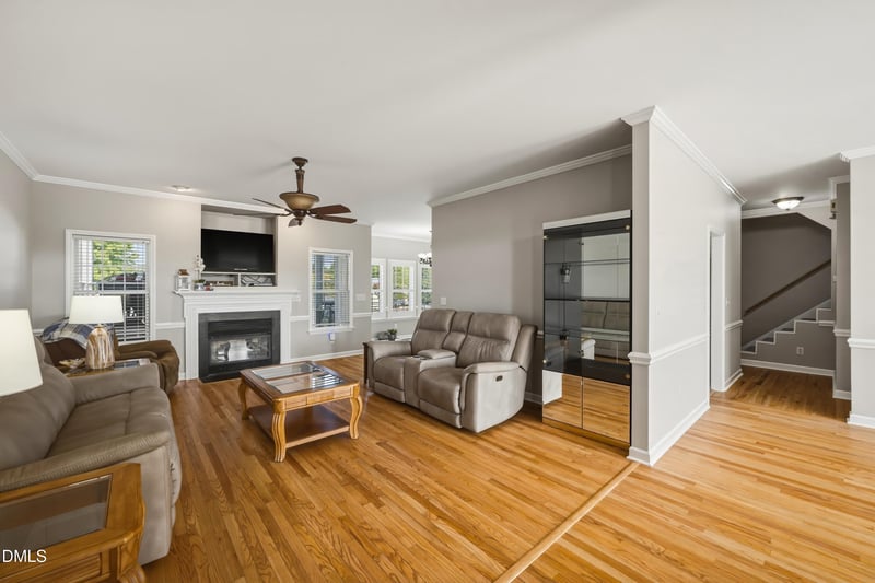 68 Longhorn Dr, Garner, NC 27529