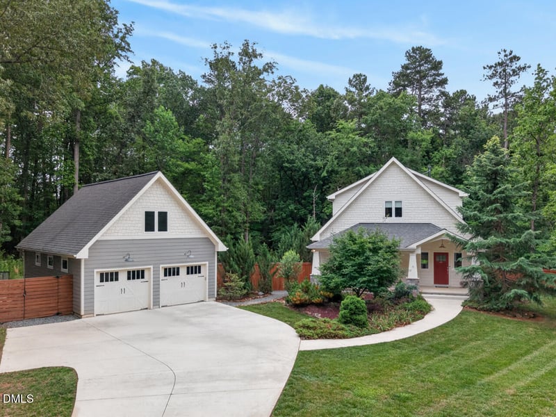 68 Mystic Ln, Pittsboro, NC 27312
