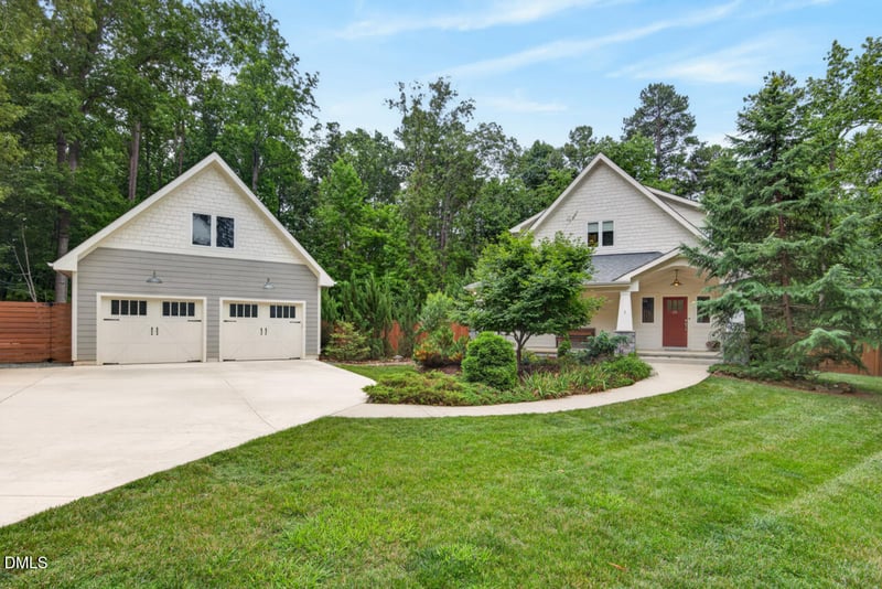 68 Mystic Ln, Pittsboro, NC 27312
