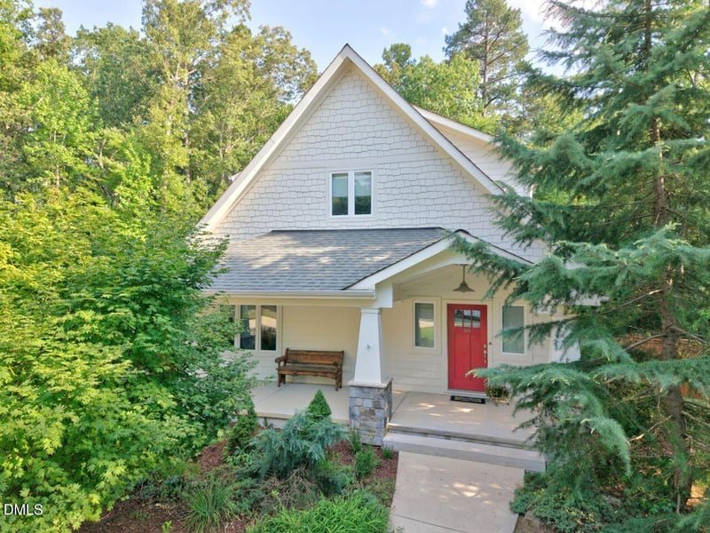 68 Mystic Ln, Pittsboro, NC 27312