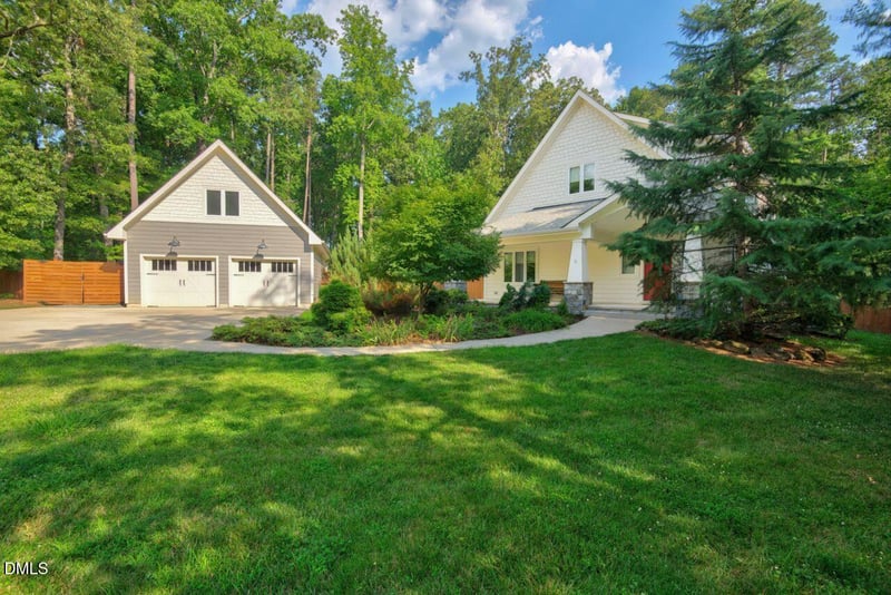 68 Mystic Ln, Pittsboro, NC 27312