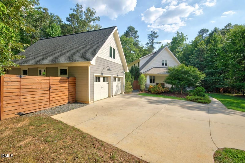 68 Mystic Ln, Pittsboro, NC 27312