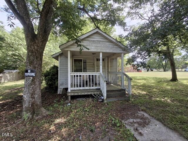 6800 Knightdale Eagle Rock Rd, Wendell, NC 27591