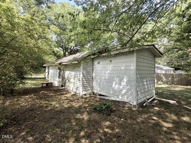 6800 Knightdale Eagle Rock Rd, Wendell, NC 27591