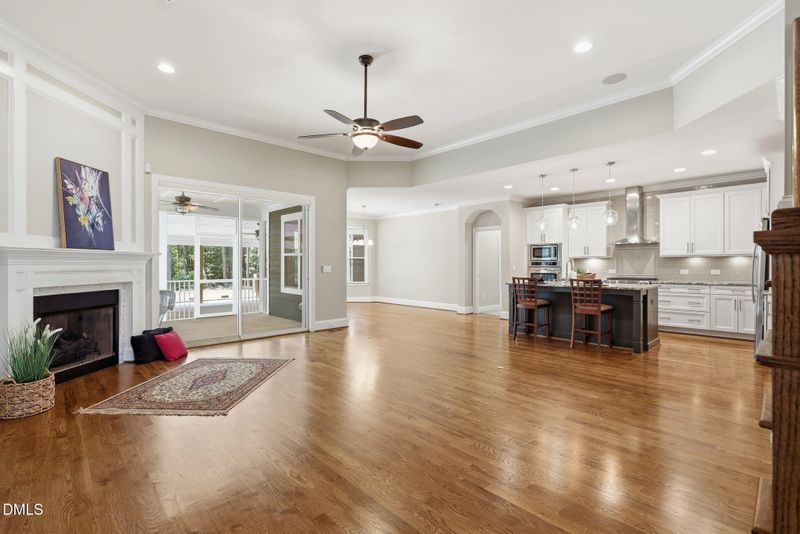 6801 Blazing Sunset Trl, Wake Forest, NC 27587