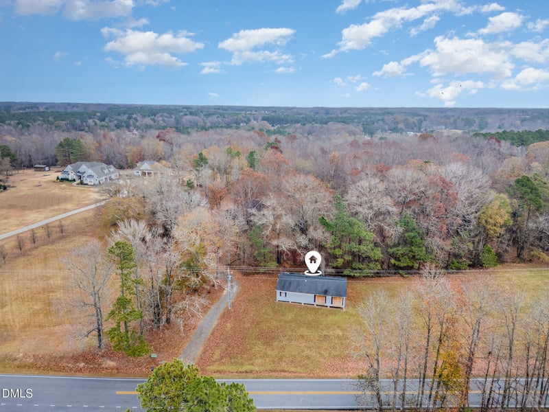 6801 Rock Service Station Rd, Raleigh, NC 27603