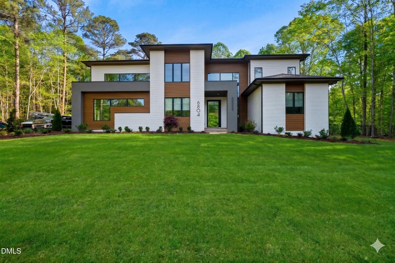 6804 Brixley Cir, Raleigh, NC 27614