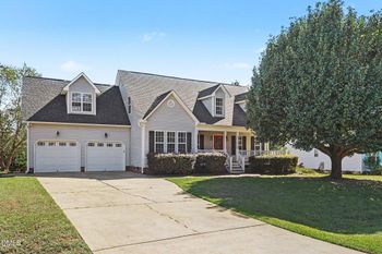 6805 Stevens Oaks Dr, Garner, NC 27529