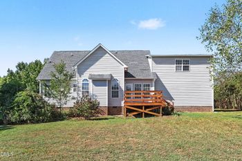 6805 Stevens Oaks Dr, Garner, NC 27529