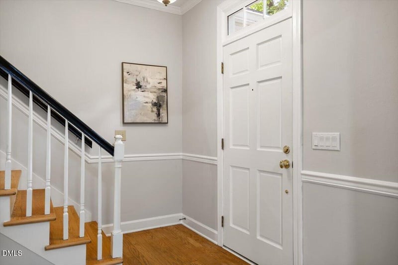 6810 Falconbridge Rd, Chapel Hill, NC 27517