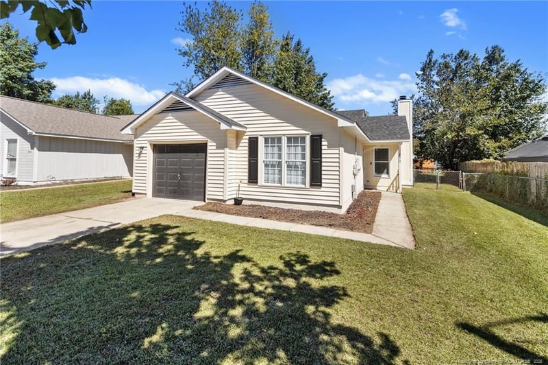 6812 Shawcross Ln, Fayetteville, NC 28314