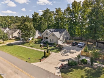 6813 Barbee Rd, Durham, NC 27713