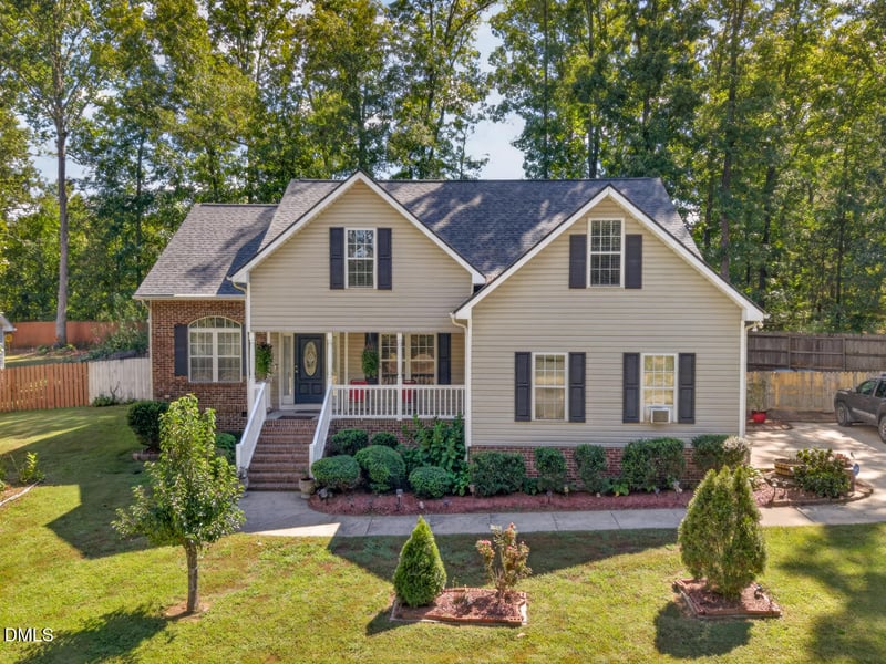 6813 Barbee Rd, Durham, NC 27713