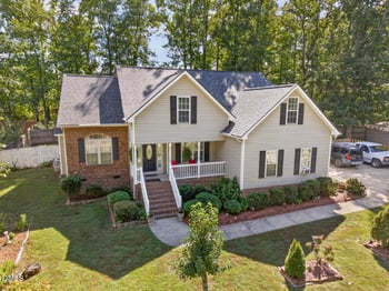 6813 Barbee Rd, Durham, NC 27713