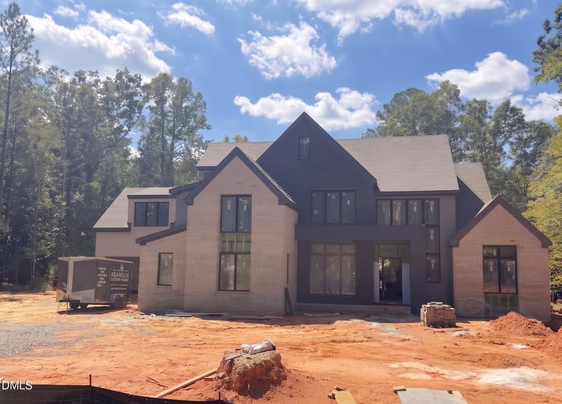 6813 Brixley Cir, Raleigh, NC 27614