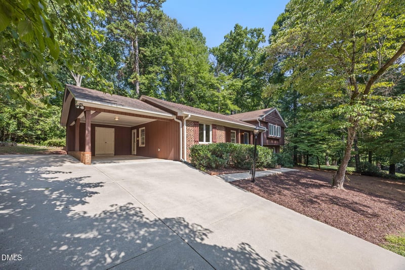 6813 Jean Dr, Raleigh, NC 27612
