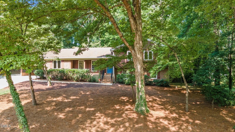 6813 Jean Dr, Raleigh, NC 27612