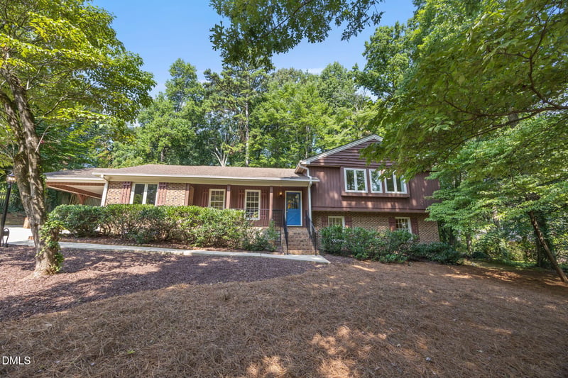 6813 Jean Dr, Raleigh, NC 27612
