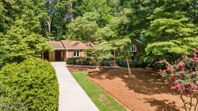 6813 Jean Dr, Raleigh, NC 27612