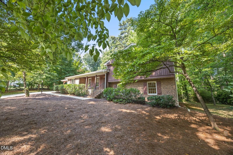 6813 Jean Dr, Raleigh, NC 27612