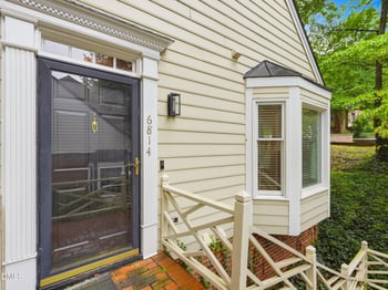 6814 Gloucester Rd, Raleigh, NC 27612