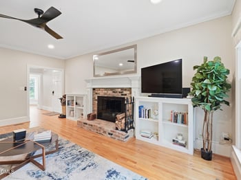 6814 Gloucester Rd, Raleigh, NC 27612