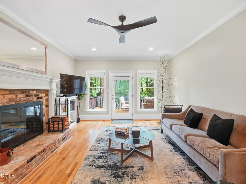 6814 Gloucester Rd, Raleigh, NC 27612