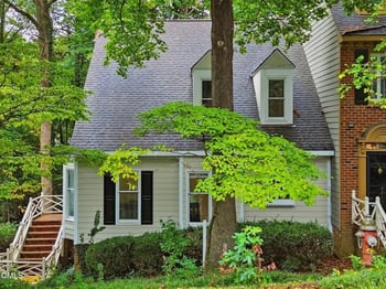 6814 Gloucester Rd, Raleigh, NC 27612