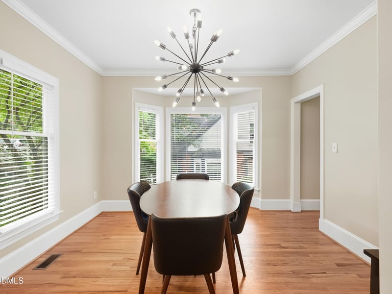 6814 Gloucester Rd, Raleigh, NC 27612