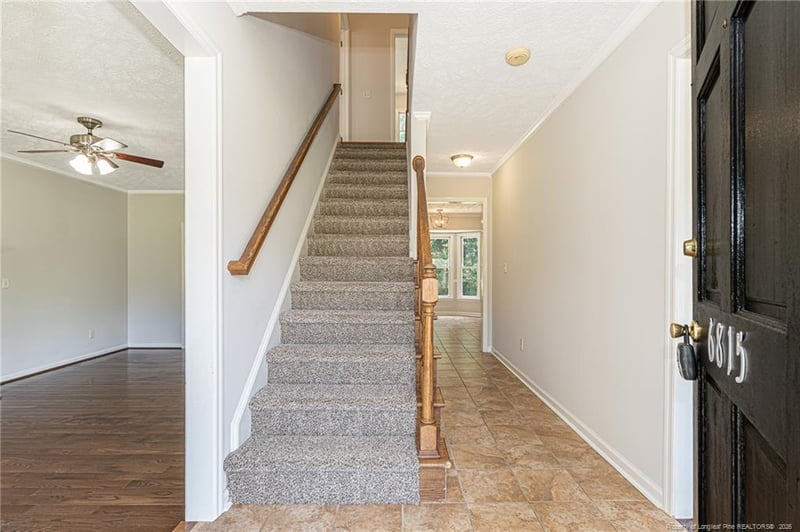 6815 St Julian Way, Fayetteville, NC 28314